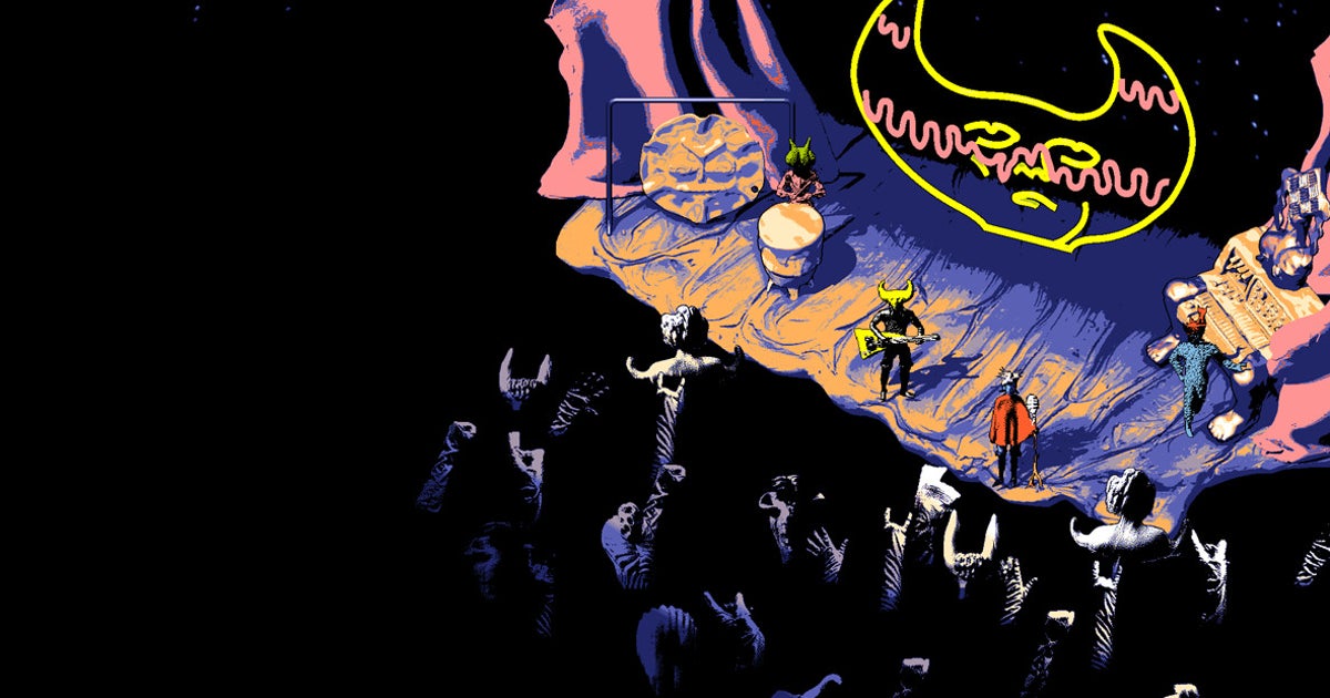 Hylics 2 | Rock Paper Shotgun