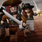 Lego Pirates of the Caribbean: The Video Game artwork