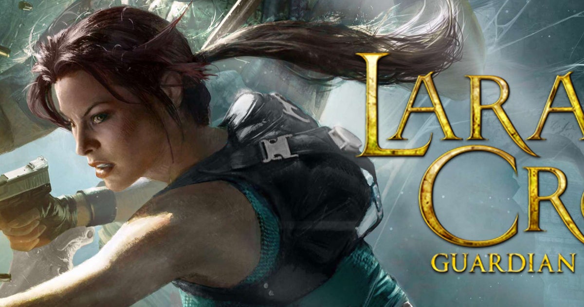 Lara Croft and the Guardian of Light | VG247
