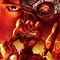 Command & Conquer 3: Kane's Wrath artwork