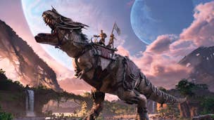 Image for Ark 2 delayed to 2024 for the "betterment of the final product and the team's well-being"