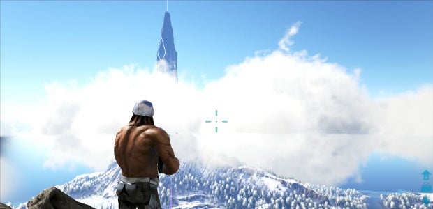 Image for Wot I Think – Ark: Survival Evolved