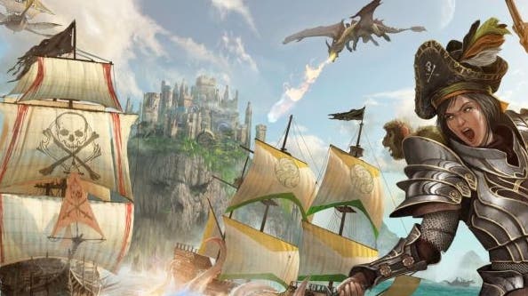Der Piraten MMO Atlas von Ark Dev geht offline, nachdem Betrüger im Zweiten Weltkrieg Tanks, Flugzeuge, laichen Der Piraten MMO Atlas von Ark Dev geht offline, nachdem Betrüger im Zweiten Weltkrieg Tanks, Flugzeuge, laichen