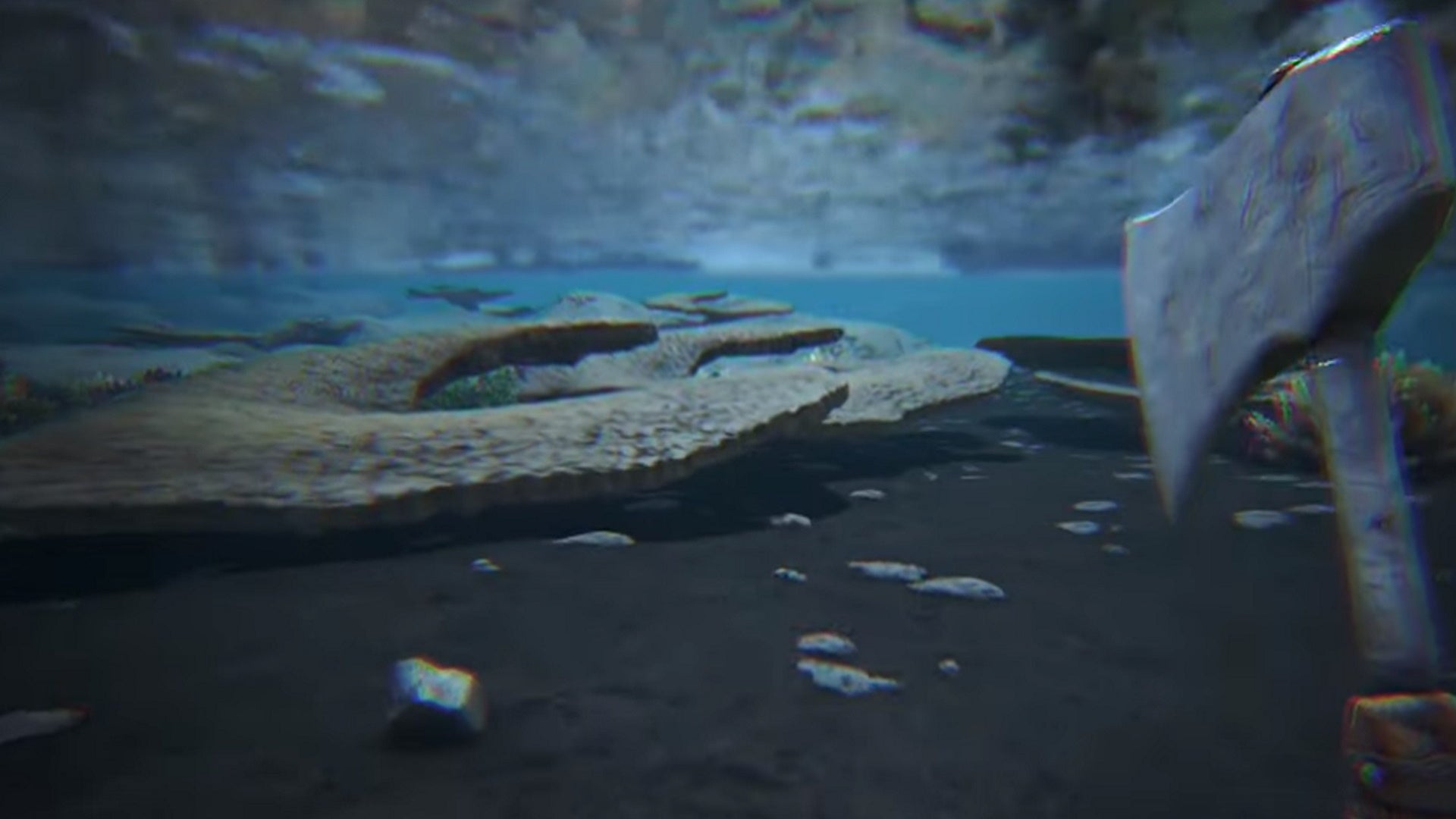 Ark Fjordur resources Where to find oil, honey, and fungal wood VG247