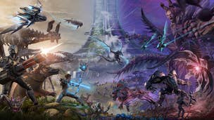 Image for Ark: Survival Evolved's final expansion is now available