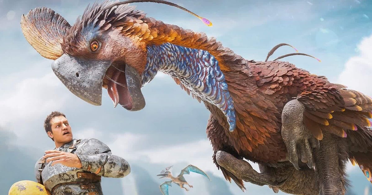 Official Thread - Ark: Survival Ascended | Page 5 | Union Video Game Forums