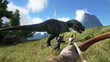 Afbeeldingen van Ark: Survival Evolved 1 miljoen keer op Steam verkocht