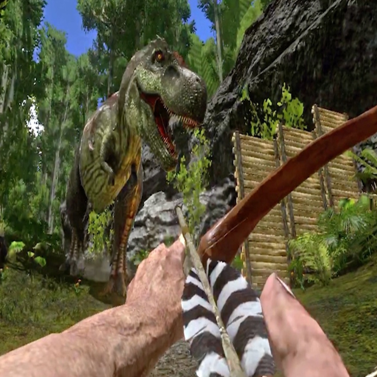 Is Ark 2 on Mobile Android and IOS? + Other related news 