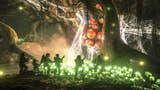 《方舟:生存进化版》Xbox One X增强的详细图片