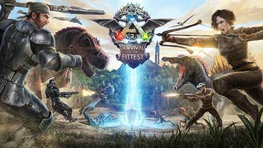 Image for Ark Survival Evolved: Xbox One Revisited