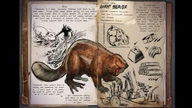 ARK: Survival Evolved Gets Giant Beavers, Handcuffs, No Word On Beaver Prisons