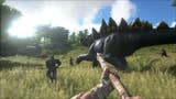 Harpuny i nowe dinozaury w aktualizacji Ark: Survival Evolved