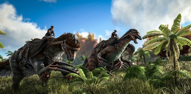 Steam Charts: Feedback Edition