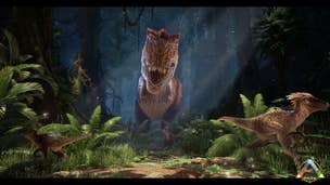 Image for Ark Park lets you encounter over 100 creatures of Ark: Survival Evolved without the inherent danger