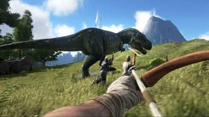 Image for Our Ark: Survival Evolved PS4 adventures continue - tune in to the stream here