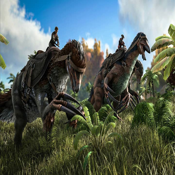 The Best Dinosaur Video Games Of All Time, Ranked