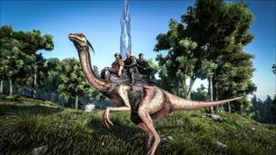 Trendy Entertainment suing Ark: Survival Evolved studio over non-compete clause