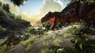 Image for Ark: Survival Evolved update gives beasts a visual overhaul alongside quality of life improvements