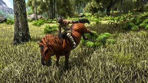 Image for Ark: Survival Evolved players can rent a private dedicated server ahead of PS4 release starting today