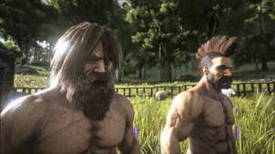 Image for Ark: Survival Evolved adds four new creatures and more TEK tech