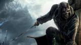 Arkane Studios says the Dishonored series is "resting right now"