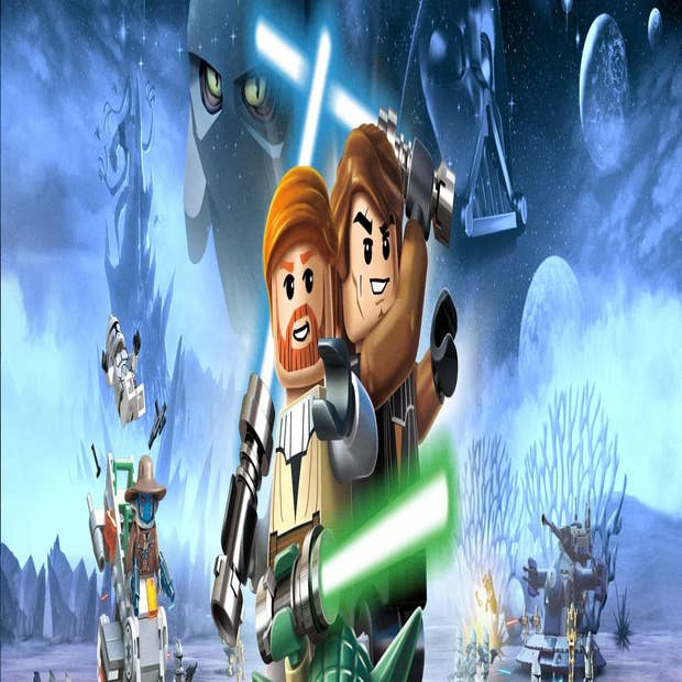 Lego Star Wars 3: The Clone Wars Cheats for Xbox 360