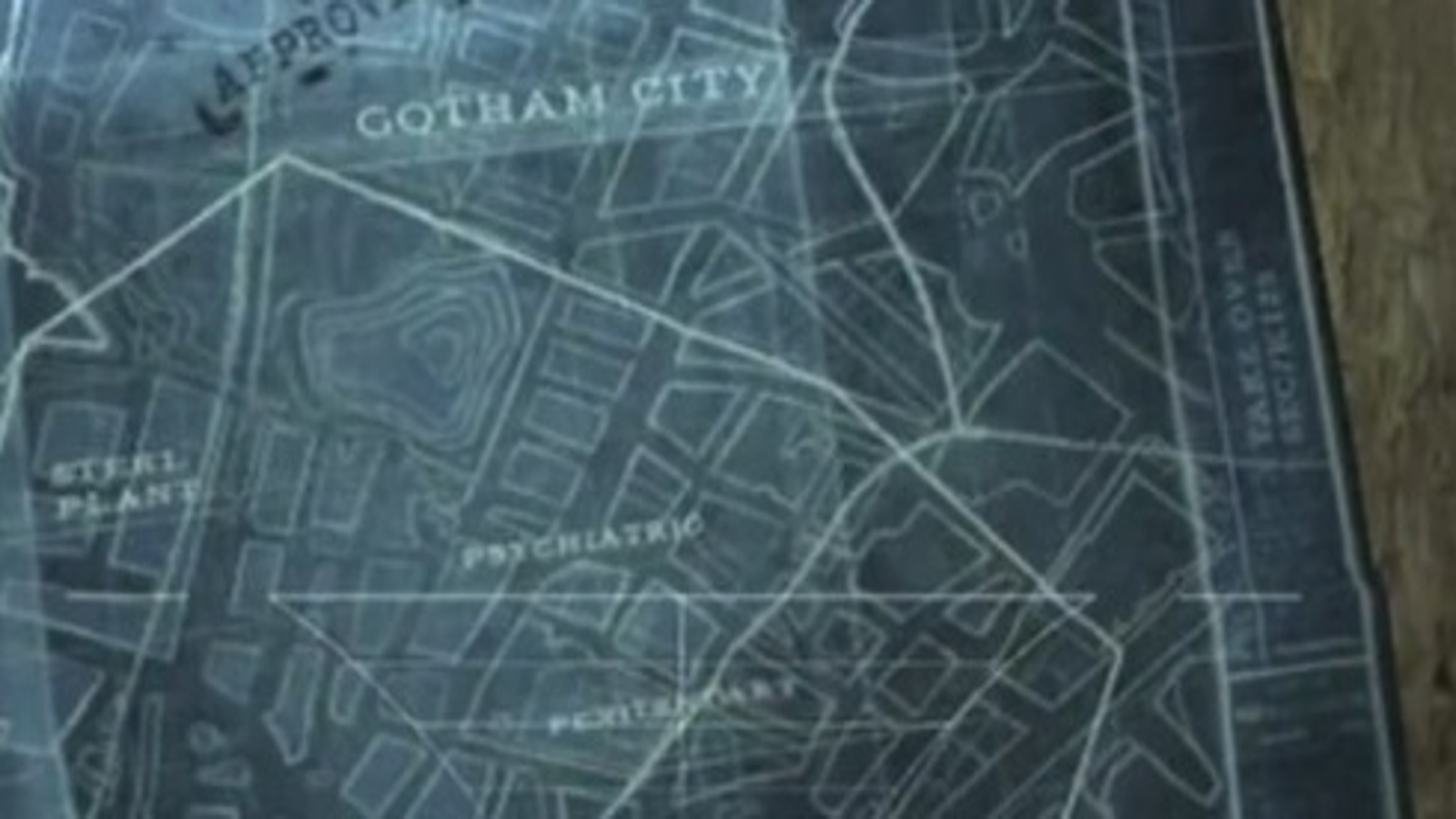 Arkham Asylum 2 agora é Arkham City! - NerdBunker