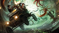 Image for Arkham Horror: Third Edition