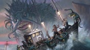 Image for Arkham Horror 3E’s first big expansion doubles number of scenarios, introduces series' first trans investigator