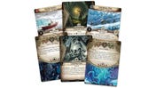 Arkham Horror: The Card Game Edge of the Earth cards 2