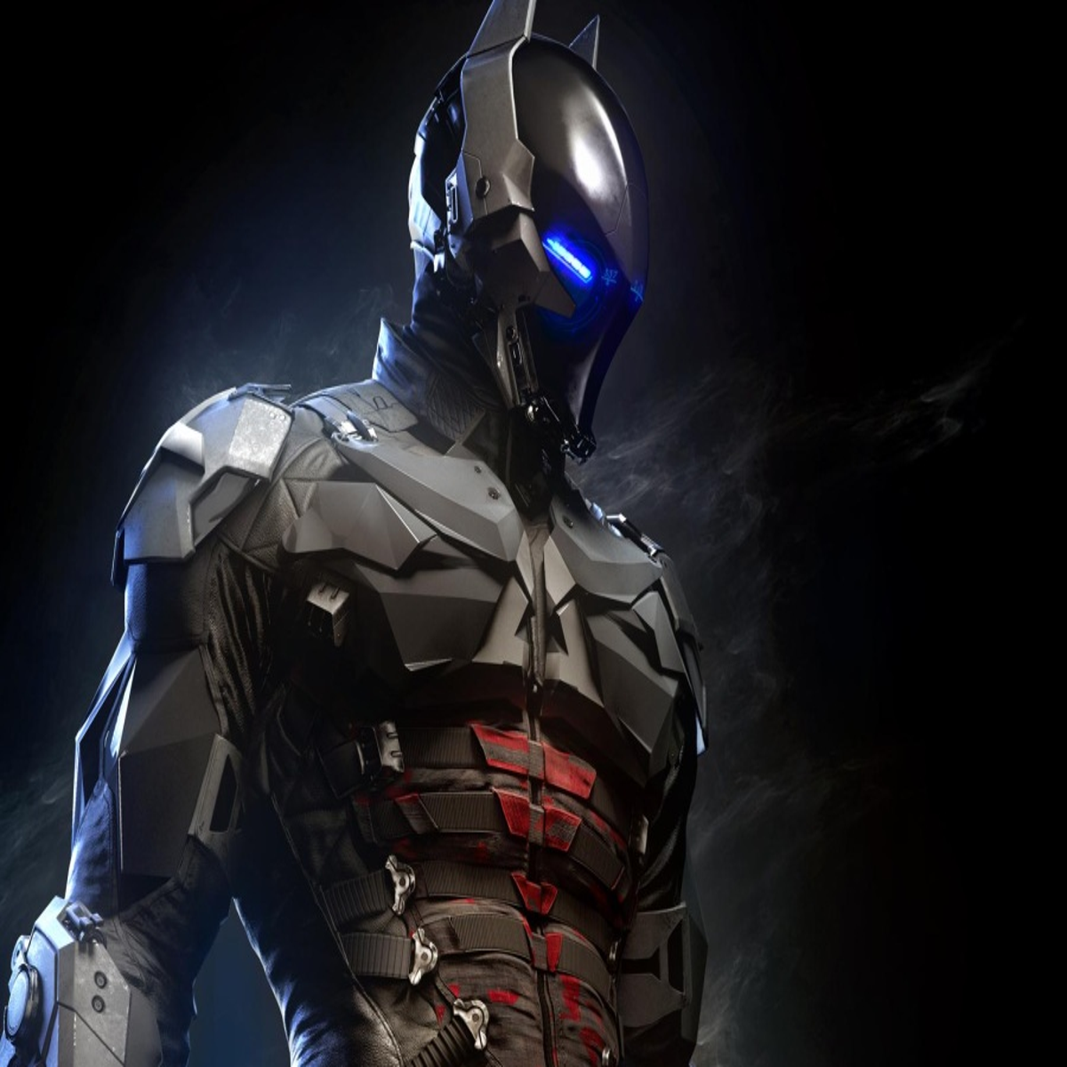 Batman: Arkham Knight gets another pre-order bonus | VG247