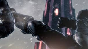 Image for Batman: Arkham Origins video discusses the Dark Knight, takes a look at the game