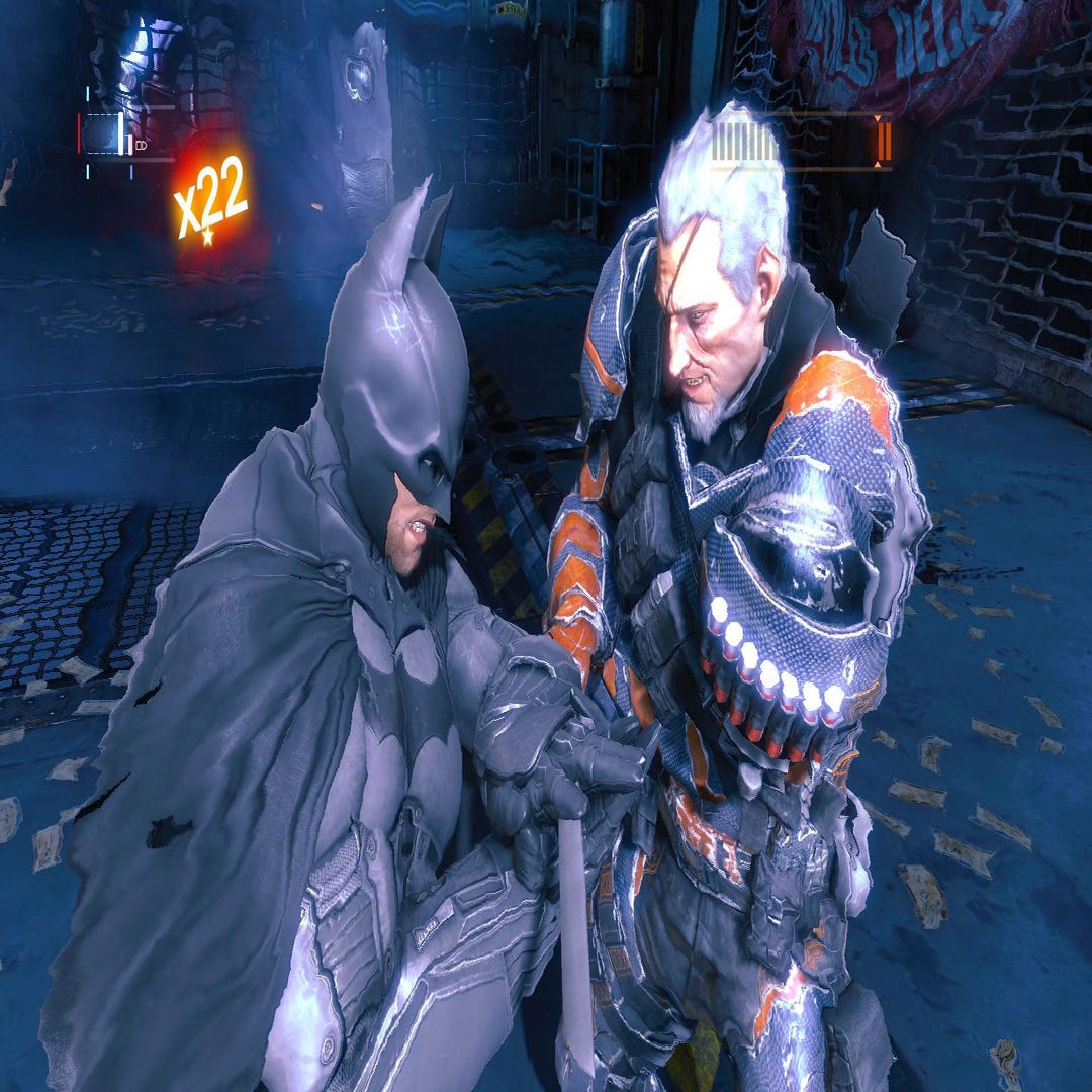 DC's Most Dangerous Vigilante Plays it Safe | Batman: Arkham Origins Review  | VG247