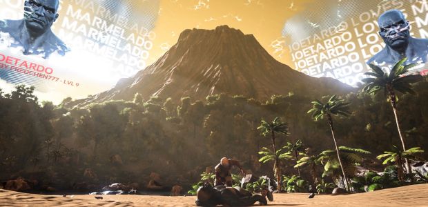 Image for ARK: Survival Evolved Launches $25k Modding Contest