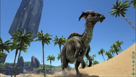 How Accurate Are Ark: Survival Evolved's Dinosaurs?