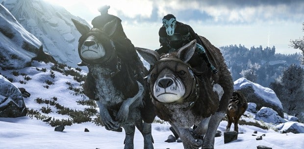 ARK: Survival Evolved Encounters Legal Troubles