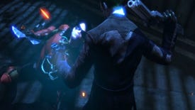Batman: Arkham Origins Has Multiplayer By Splash Damage