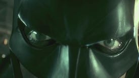 Holy Framerates, Batman: Arkham Knight Is A Mess