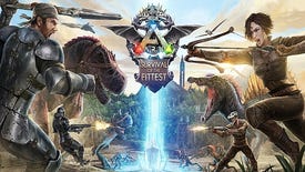 Image for Ark Survival Evolved's Last Stand Tournament Open To All, Starts Tomorrow