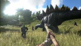 Walking With Dinosaurs: Is Ark: Survival Evolved Good?