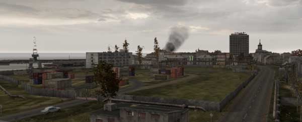 Arma II: First Impressions