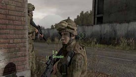 Image for Arma II: Mod Tools, Expansion Pack Announced