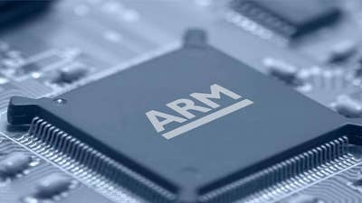 UK competition regulator to investigate Nvidia's takeover of Arm