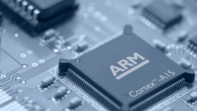Nvidia's acquisition of Arm cancelled due to "significant regulatory challenges"