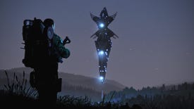 Arma 3's been invaded by aliens in the new Contact expansion