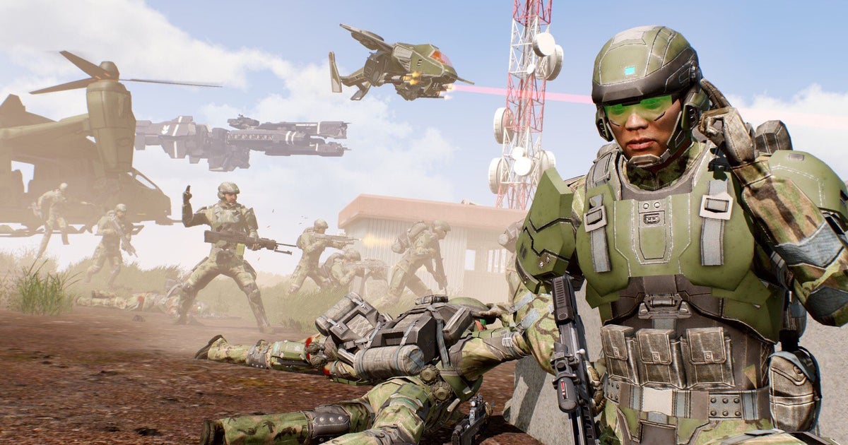 Arma 3 Ai Mods 2024 Jewel Lurette