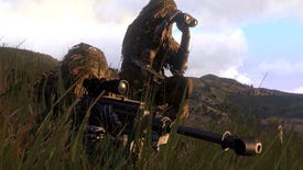 Arma 3 is free to play in full this weekend