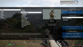 Arma 3 deploys hybrid multiplayer mode Warlords today