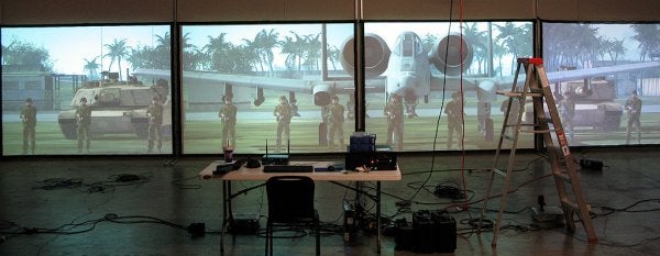 Armageddin' Outta Here