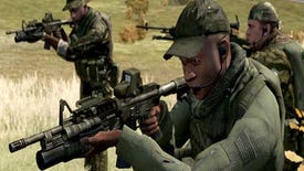 ArmA II: Craziest Of All The Games